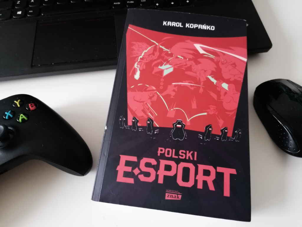 Polski esport