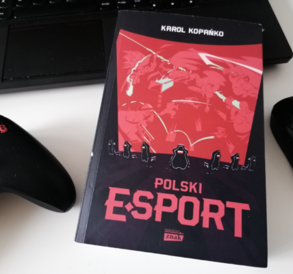 Polski esport