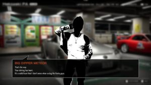 Tokyo Xtreme Racer